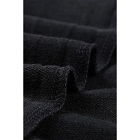 Azura Exchange Black Sweatshirt - XL thumbnail