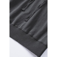 Azura Exchange Stitched Hooded Sweatshirt - M thumbnail