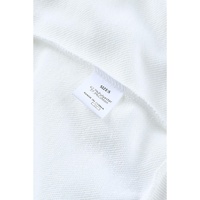 Azura Exchange Ripped Hooded Sweatshirt with Kangaroo Pocket - M thumbnail