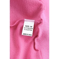 Azura Exchange Ripped Hooded Sweatshirt with Kangaroo Pocket - S thumbnail