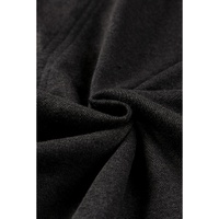 Azura Exchange Oversized Zip Up Hoodie with Pockets - S thumbnail