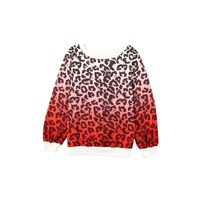 Azura Exchange Long Sleeve Gradient Sweatshirt - L thumbnail