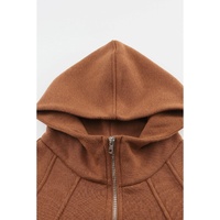 Azura Exchange Kangaroo Pocket Hoodie - S thumbnail
