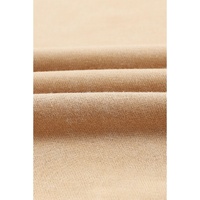 Azura Exchange Oversized Khaki Drop Shoulder Sweatshirt - L thumbnail