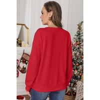 Azura Exchange Crew Neck Pullover Sweatshirt - S thumbnail
