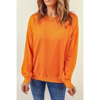 Azura Exchange Crew Neck Pullover Sweatshirt - S thumbnail