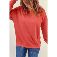 Azura Exchange Crew Neck Pullover Sweatshirt - S thumbnail