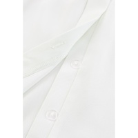 Azura Exchange Gathered Cuff Shirt - XL thumbnail