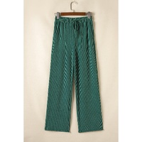Evergreen JOLLY Corded Long Sleeve Top and Pockets Pants Set - XL thumbnail