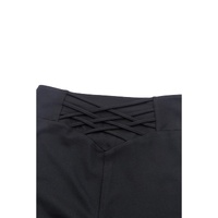 Azura Exchange Tummy Control High Waist Leggings - S thumbnail
