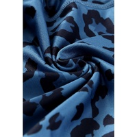 Azura Exchange Leopard Print Active Leggings - M thumbnail