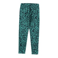Azura Exchange Leopard Print Active Leggings - XL thumbnail