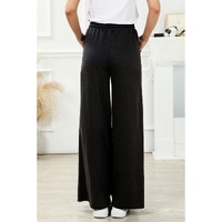 Azura Exchange Retro Wide Leg Pants - M thumbnail