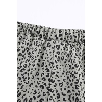 Azura Exchange Breezy Leopard Joggers - M thumbnail