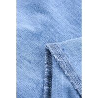 Azura Exchange Distressed Denim Joggers - S thumbnail
