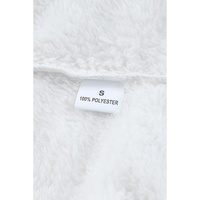 Azura Exchange Oversize Fluffy Fleece Pullover - XL thumbnail