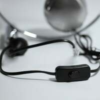 Larique Table Lamp thumbnail