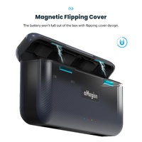 Fast Charge Charger for Sports Camera Accessories - Magisn thumbnail