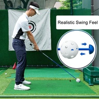 Improve Swing Speed with Golf Swing Training Stick thumbnail