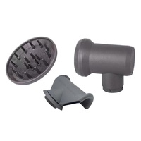 Airwarp Diffusion Nozzle for Dyson Hair Dryer - Clean Brush Kit thumbnail