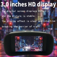 4k Infrared Dual Tube Night Vision Telescope thumbnail