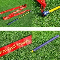 Improve Swing Speed with Golf Swing Stick thumbnail