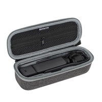 Portable Storage Case for Dji Pocket 3 - Complete Protection for Travel - Full Set Bag thumbnail