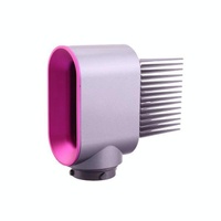 Airwrap Styling Tool with Pre-styling Nozzle by Dyson - Wide -Toothed Comb Nozzle thumbnail