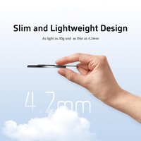 Insta360 Flow Magnetic Adapter for Amagisn Gimbal - Magsafe Compatible thumbnail