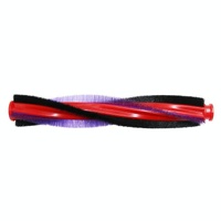 Roller Bar Brush Head for Dyson V6 Dc59 Dc62 Sv03 Vacuum Cleaner - End Cap thumbnail
