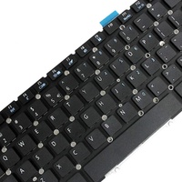 Portable Keyboard for Laptops - Compact and Durable - For Acer Aspire One 721 / Ao721 thumbnail
