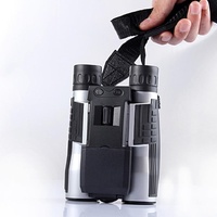 Outdoor Digital Binocular Camera Telescope - 12X32 Hd Multifunctional thumbnail
