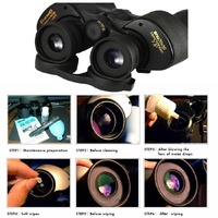 High Definition 20X50 Binocular Telescope For Hunting And Camping thumbnail