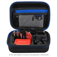 Waterproof Travel Case for Gopro Dji Action & Other Sport Cameras - Small thumbnail