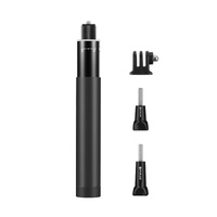 70cm Selfie Stick with Invisible Adapter for Insta360 one X2 / X3 thumbnail