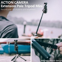 Travel Kit for Dji Pocket Extension Pole Storage Bag thumbnail