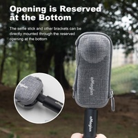 Amagisn Storage Bag for Insta360 X4 - Anti-scratch Carry Case thumbnail
