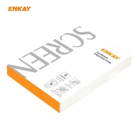 Enkay Hat Prince 3-in-1 Tempered Glass Film for Gopro Hero9 Camera Lens and Screen - 0.2mm 9h 2.15d thumbnail