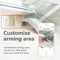 1080P Mini Wifi Camera With Ir-Cut And Night Vision thumbnail