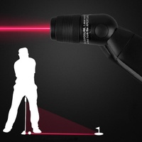 Indoor Golf Putting Laser Pointer for Linear Practice thumbnail