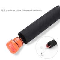 Adjustable Diving Buoyancy Stick for Dji Action with Hand Grip and Anti-lost Strap thumbnail