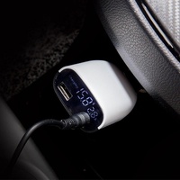 Digital Car Charger For Dji Phantom 3 Se - Standard thumbnail