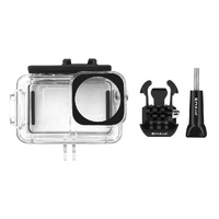 Waterproof Diving Case for Dji Action 3 / 4 - 40m Depth thumbnail