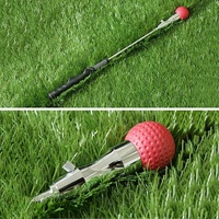 62cm Golf Swing Practice Stick for Beginners thumbnail