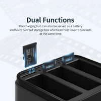 Amagisn Charger Base for Batteries thumbnail