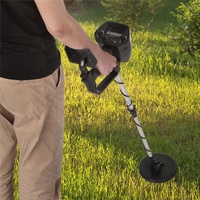 Underground Metal Detector - Detection Instrument thumbnail