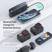Fast Charging Power Bank for Camera Accessories thumbnail