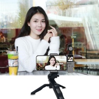 Universal Smartphone Mount for Dji Pocket / Pocket 2 thumbnail