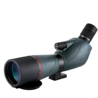 High-Definition Monocular Telescope For Bird Watching And Target Viewing - Green thumbnail
