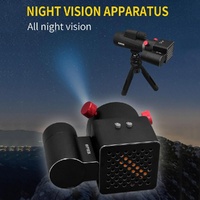 350M Wifi Infrared Telescope With Night Vision - Multifunctional Monocular Set thumbnail